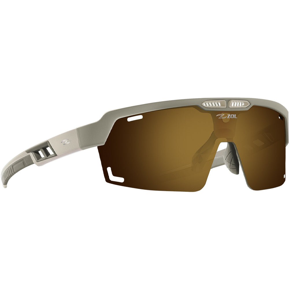 Zol Volt Sunglasses - Gafas Y Gafas