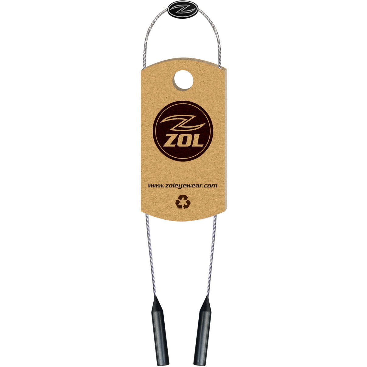 Zol Wire Eyewear Retainer - Gafas Y Gafas