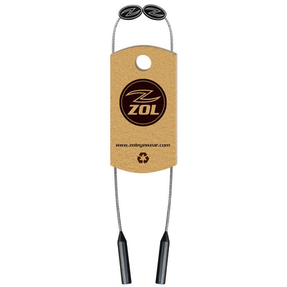 Zol Wire Eyewear Retainer Adjustable - Gafas Y Gafas