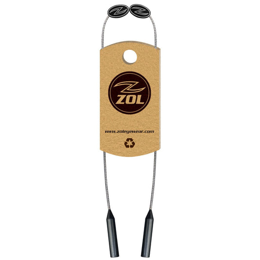 Zol Wire Eyewear Retainer Adjustable - Gafas Y Gafas