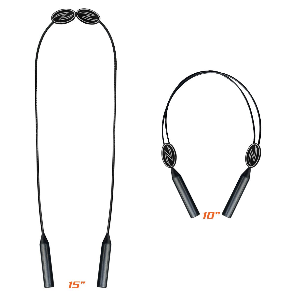 Zol Wire Eyewear Retainer Adjustable - Gafas Y Gafas