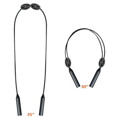 Zol Wire Eyewear Retainer Adjustable - Gafas Y Gafas