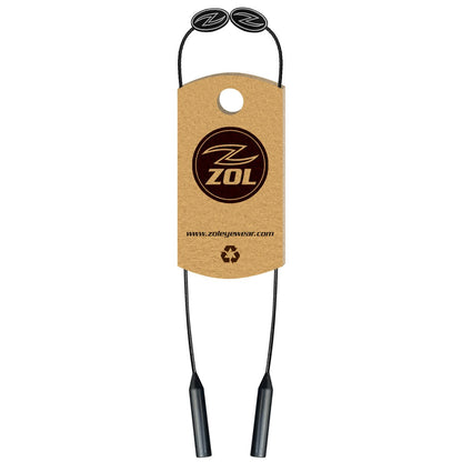 Zol Wire Eyewear Retainer Adjustable - Gafas Y Gafas