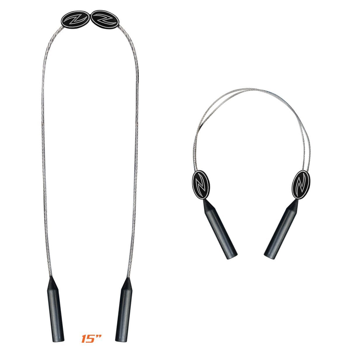 Zol Wire Eyewear Retainer Adjustable - Gafas Y Gafas