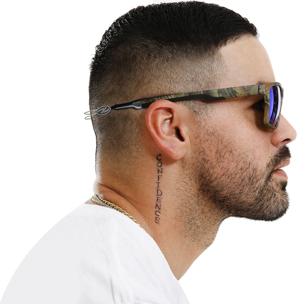 Zol Wire Eyewear Retainer Adjustable - Gafas Y Gafas
