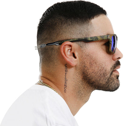 Zol Wire Eyewear Retainer Adjustable - Gafas Y Gafas