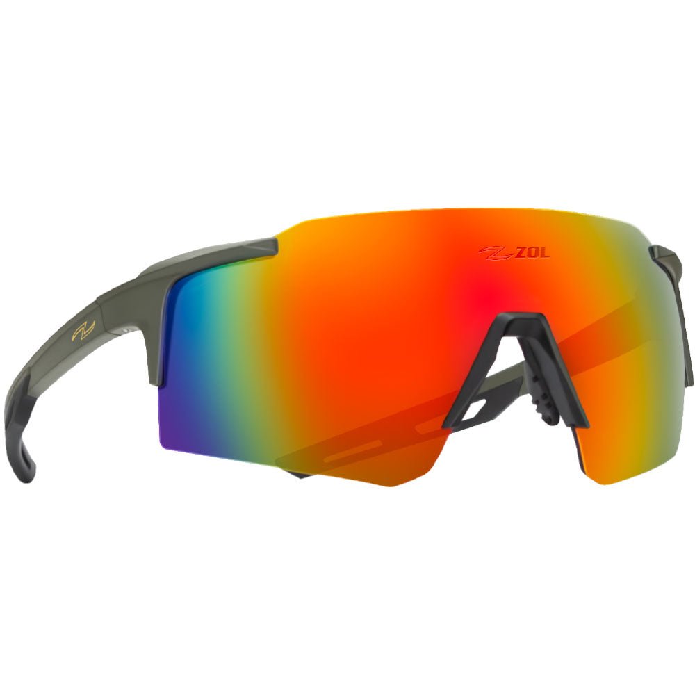 Zol Zero Sunglasses - Gafas Y Gafas