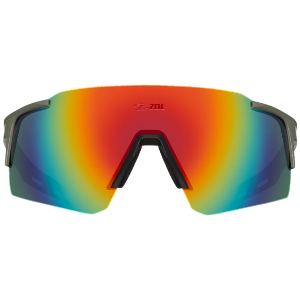 Zol Zero Sunglasses - Gafas Y Gafas
