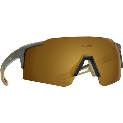 Zol Zero Sunglasses - Gafas Y Gafas