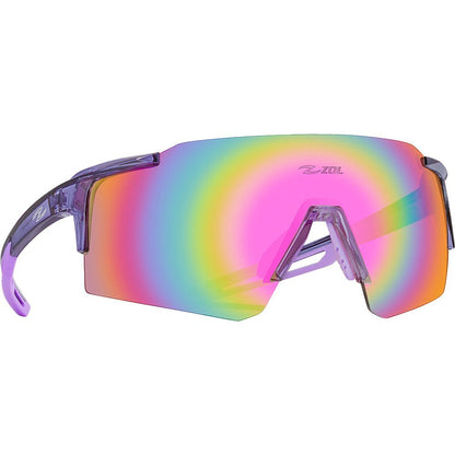 Zol Zero Sunglasses - Gafas Y Gafas