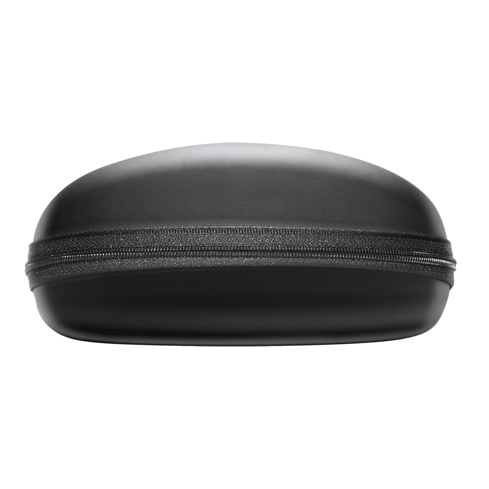 Zol Zipper Hard Shell Sunglasses Case and Eyeglasses Case - Gafas Y Gafas