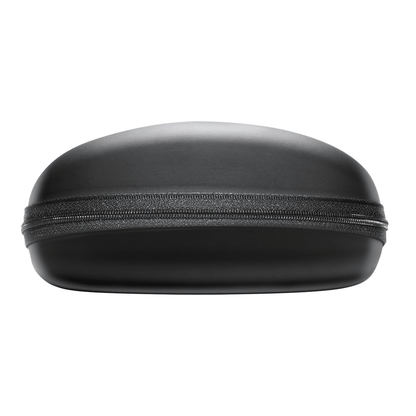 Zol Zipper Hard Shell Sunglasses Case and Eyeglasses Case - Gafas Y Gafas